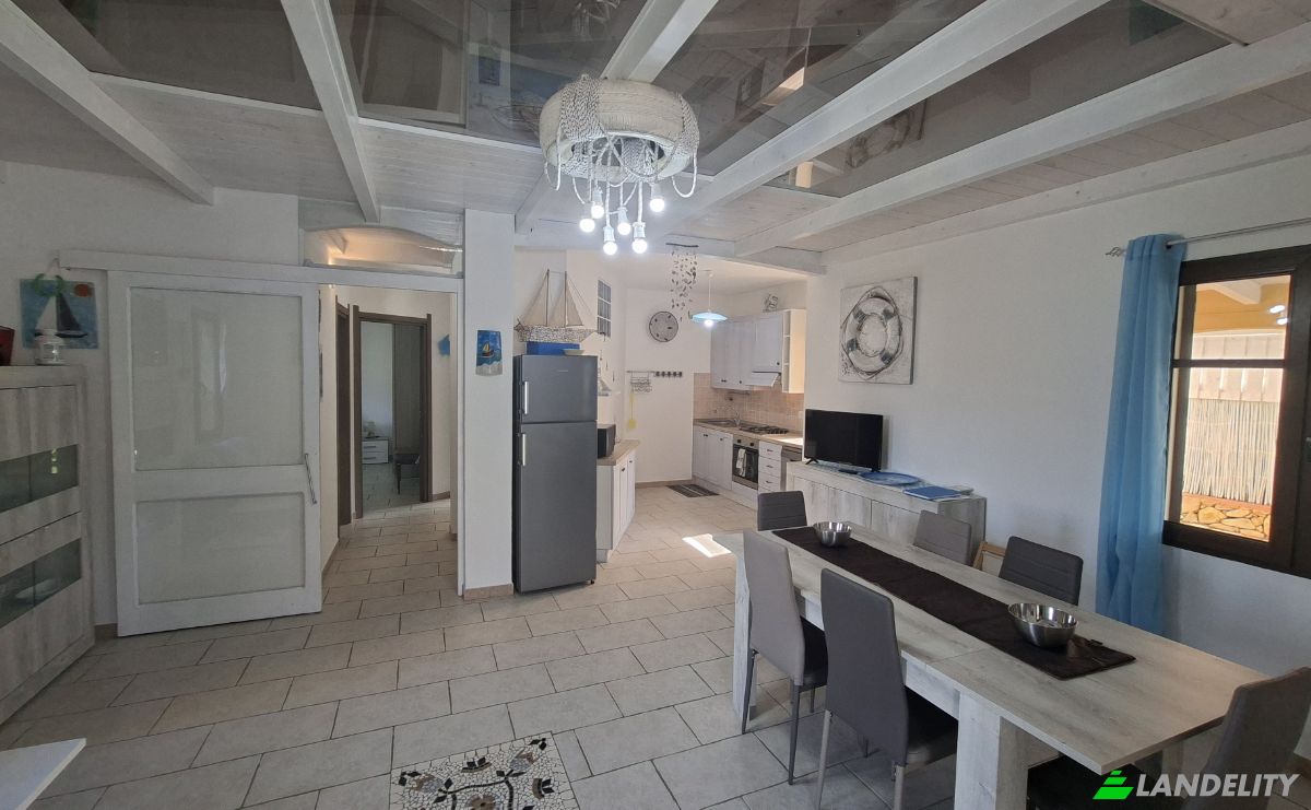Single Family Home for Sale Traversa I Marmilla, 09040 Castiadas CA, Villasalto, Metropolitan City of Cagliari, Sardinia, Italy. Photo 10