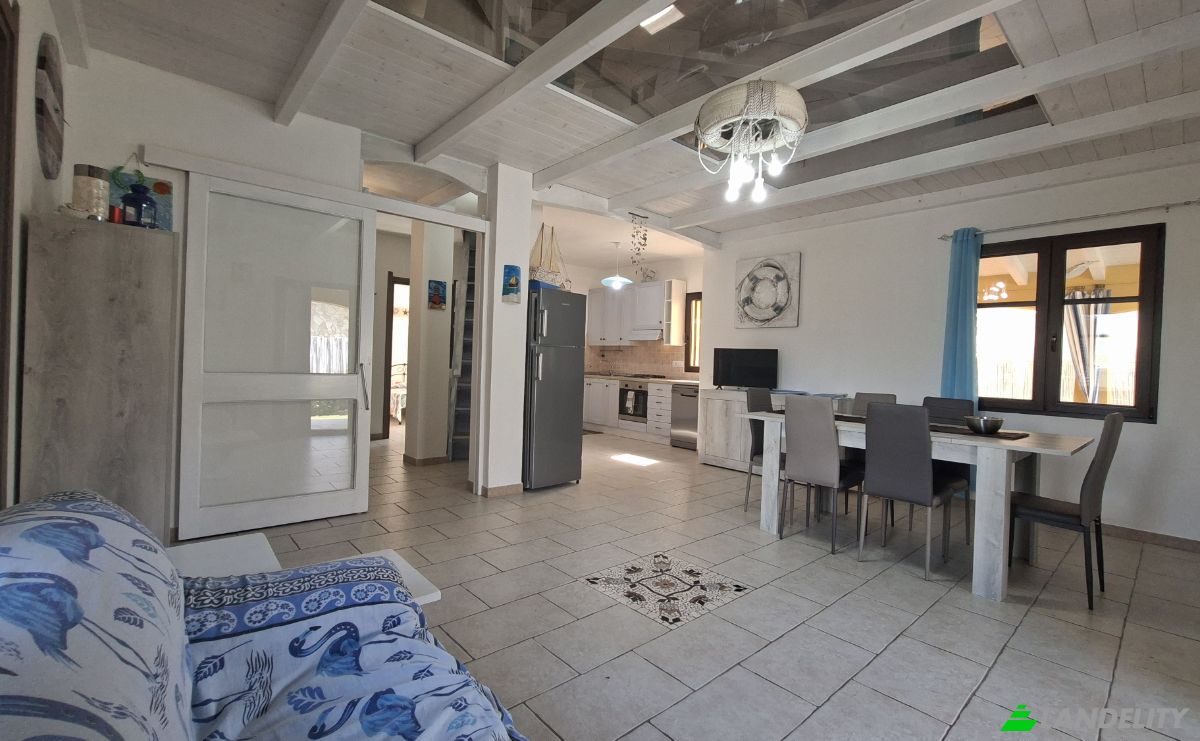 Single Family Home for Sale Traversa I Marmilla, 09040 Castiadas CA, Villasalto, Metropolitan City of Cagliari, Sardinia, Italy. Photo 11
