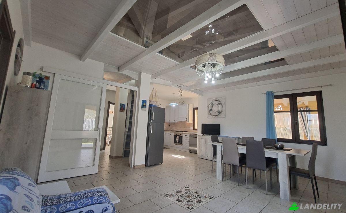 Single Family Home for Sale Traversa I Marmilla, 09040 Castiadas CA, Villasalto, Metropolitan City of Cagliari, Sardinia, Italy. Photo 12