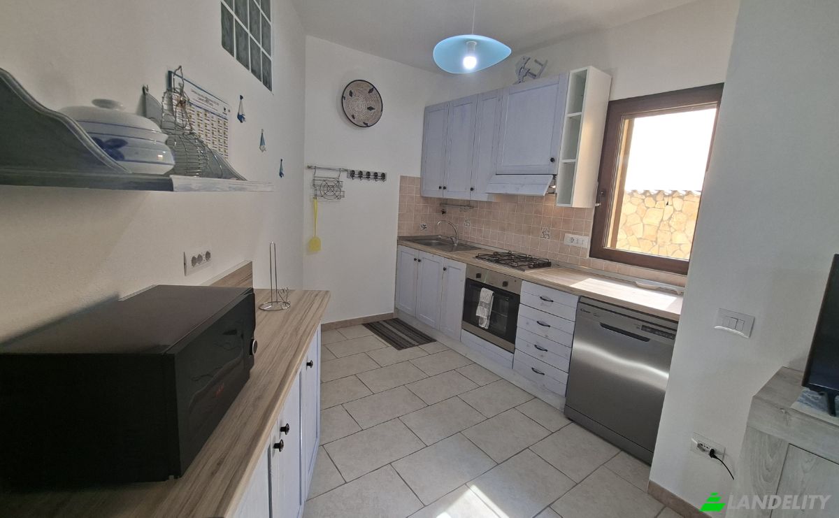 Single Family Home for Sale Traversa I Marmilla, 09040 Castiadas CA, Villasalto, Metropolitan City of Cagliari, Sardinia, Italy. Photo 15