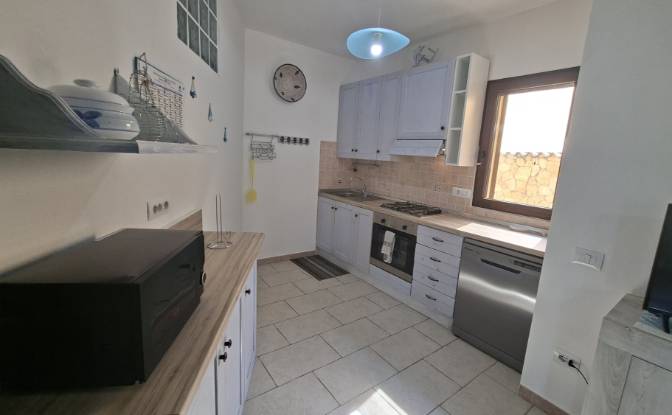 Single Family Home for Sale Traversa I Marmilla. Photo#15