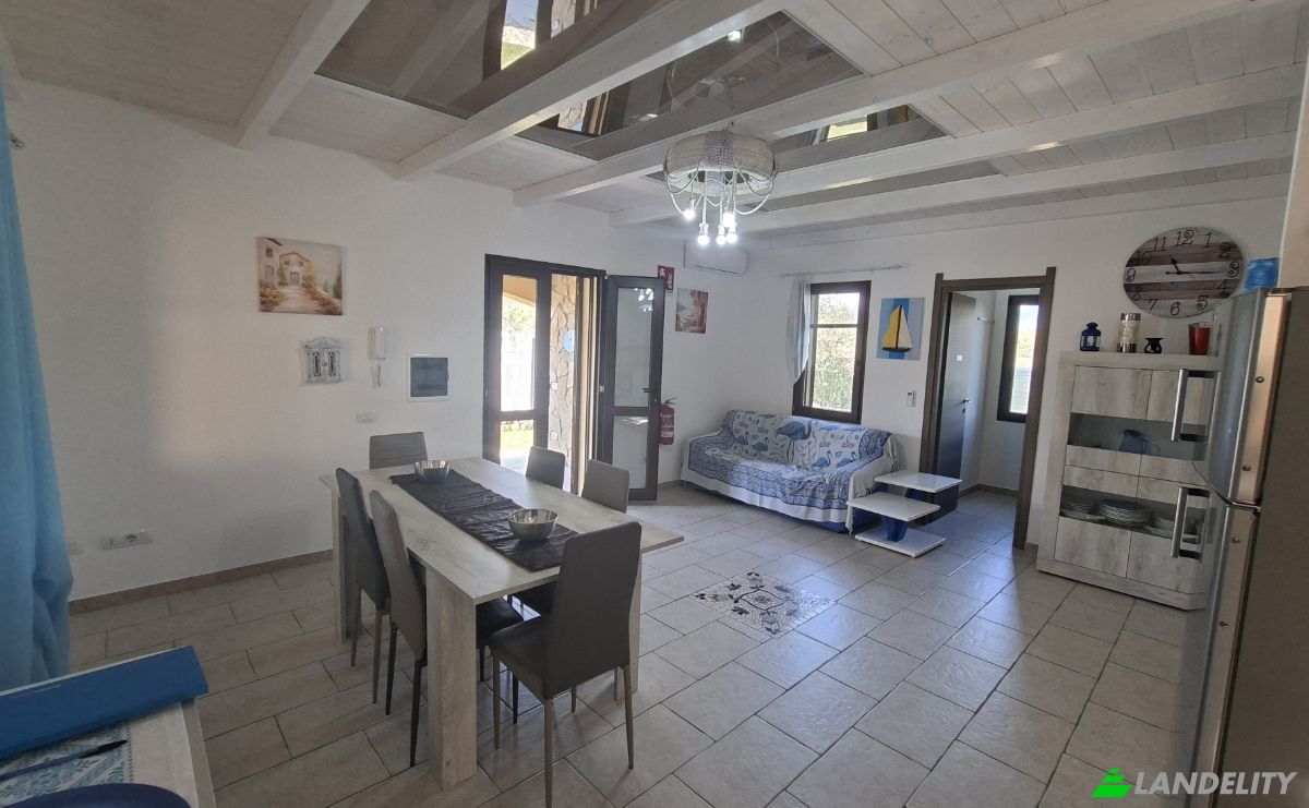 Single Family Home for Sale Traversa I Marmilla, 09040 Castiadas CA, Villasalto, Metropolitan City of Cagliari, Sardinia, Italy. Photo 14