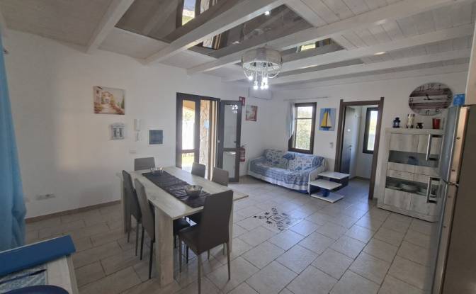 Single Family Home for Sale Traversa I Marmilla. Photo#14