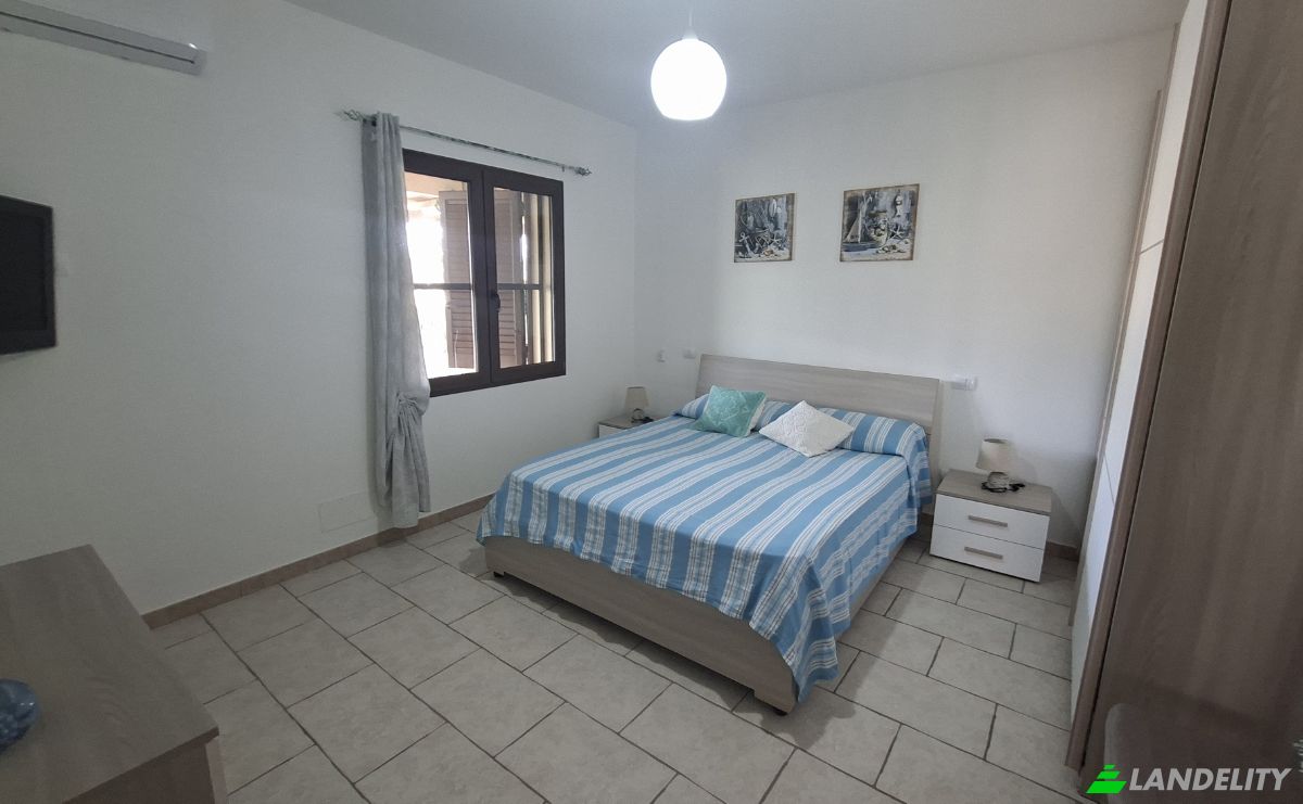 Single Family Home for Sale Traversa I Marmilla, 09040 Castiadas CA, Villasalto, Metropolitan City of Cagliari, Sardinia, Italy. Photo 18
