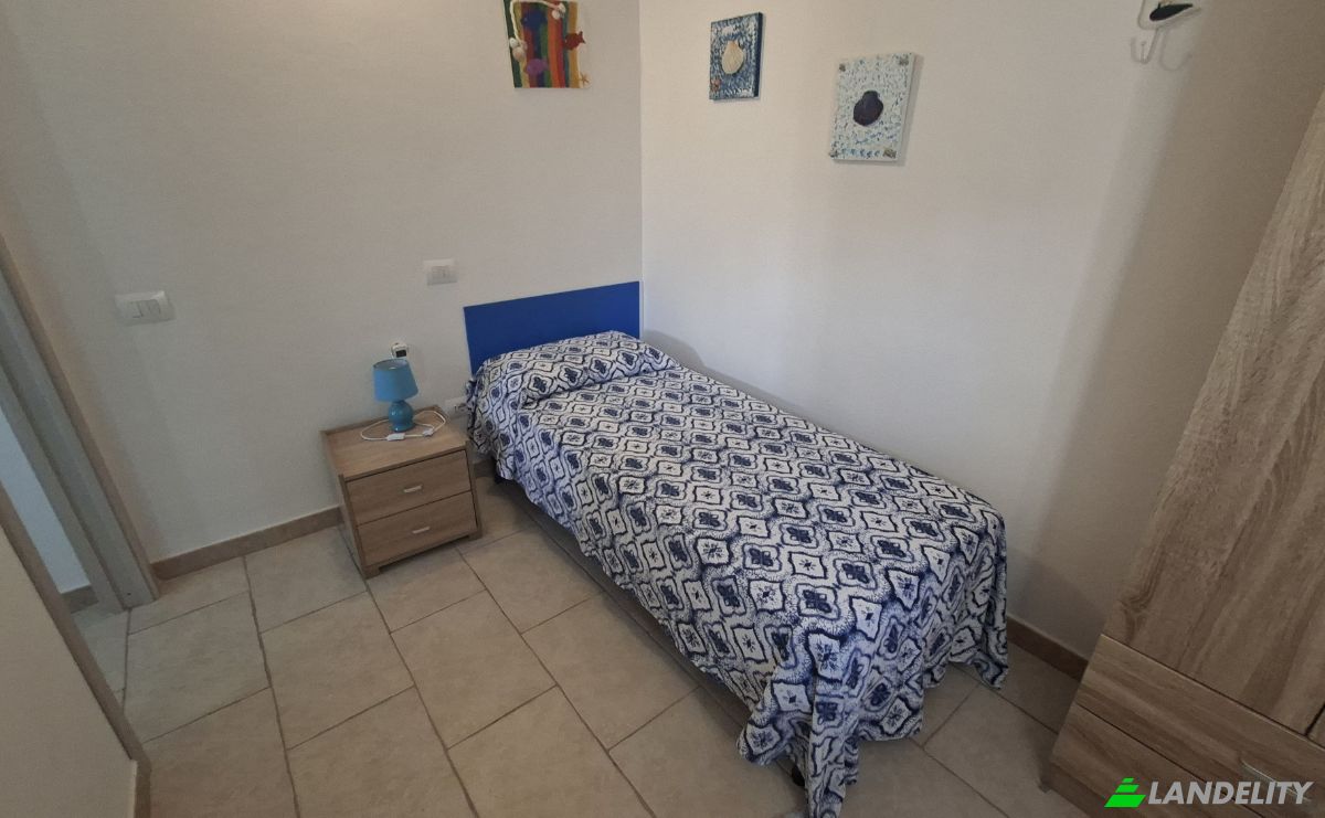 Single Family Home for Sale Traversa I Marmilla, 09040 Castiadas CA, Villasalto, Metropolitan City of Cagliari, Sardinia, Italy. Photo 21