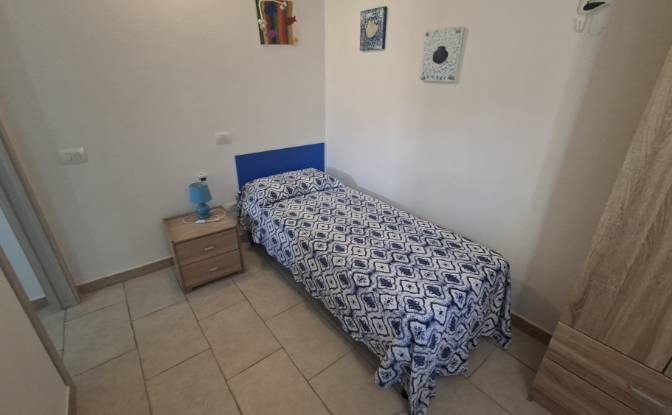 Single Family Home for Sale Traversa I Marmilla. Photo#21