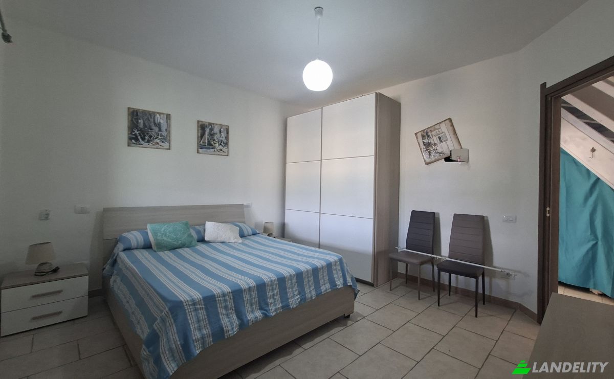 Single Family Home for Sale Traversa I Marmilla, 09040 Castiadas CA, Villasalto, Metropolitan City of Cagliari, Sardinia, Italy. Photo 19