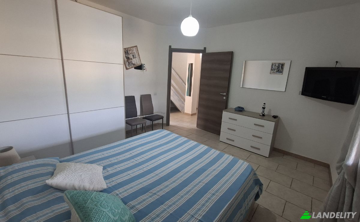 Single Family Home for Sale Traversa I Marmilla, 09040 Castiadas CA, Villasalto, Metropolitan City of Cagliari, Sardinia, Italy. Photo 20