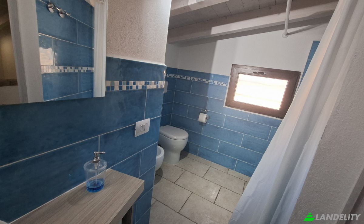 Single Family Home for Sale Traversa I Marmilla, 09040 Castiadas CA, Villasalto, Metropolitan City of Cagliari, Sardinia, Italy. Photo 23