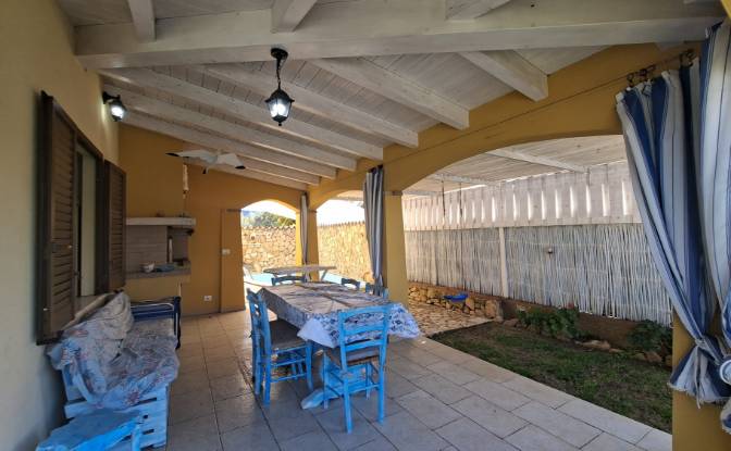 Single Family Home for Sale Traversa I Marmilla. Photo#4