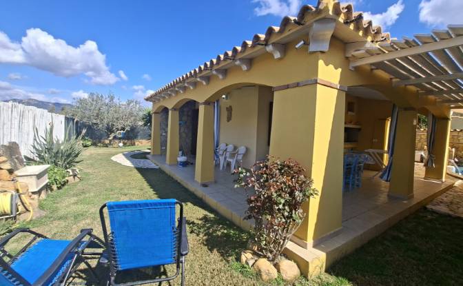 Single Family Home for Sale Traversa I Marmilla. Photo#3