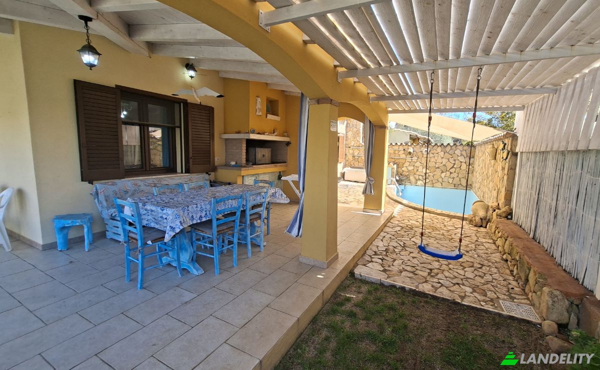 Single Family Home for Sale Traversa I Marmilla, 09040 Castiadas CA, Villasalto, Metropolitan City of Cagliari, Sardinia, Italy. Photo 5