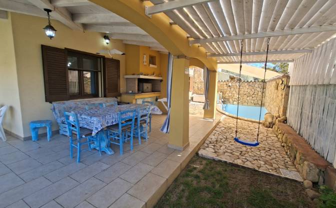 Single Family Home for Sale Traversa I Marmilla. Photo#5