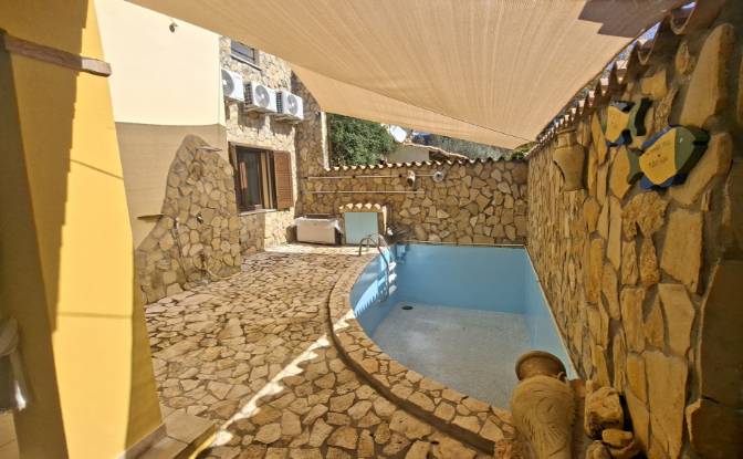 Single Family Home for Sale Traversa I Marmilla. Photo#8
