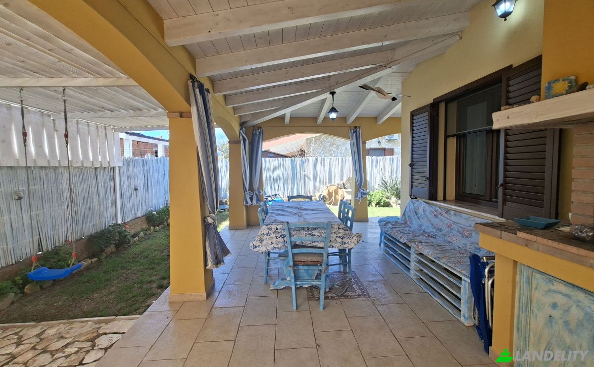 Single Family Home for Sale Traversa I Marmilla, 09040 Castiadas CA, Villasalto, Metropolitan City of Cagliari, Sardinia, Italy. Photo 6