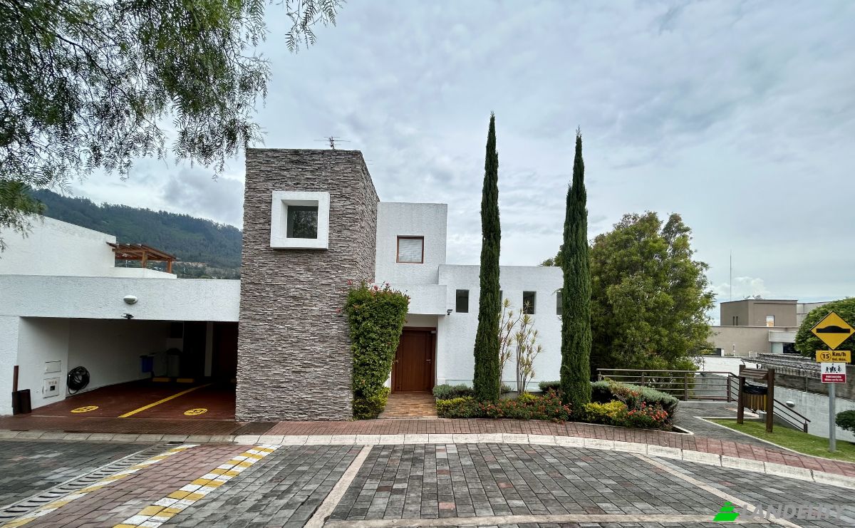 Villa in vendita Bernardo de Legarda, 170902 Quito, Quito, Metropolitan District of Quito, Pichincha, Ecuador. Foto 17