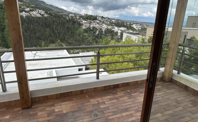 Villa in vendita Bernardo de Legarda, 170902 Quito. Foto#3