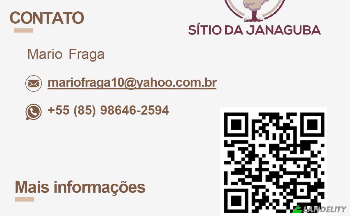 Maison unifamiliale à vendre R H, 338, Lt River Park, Eusebio, Ceara, Brazil, 61760-000. Photo 10
