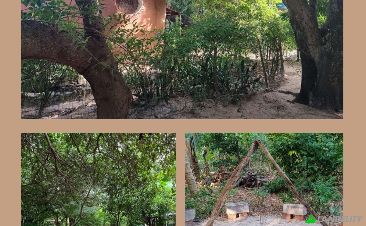 Maison unifamiliale à vendre R H, 338, Lt River Park, Eusebio, Ceara, Brazil, 61760-000. Photo 12
