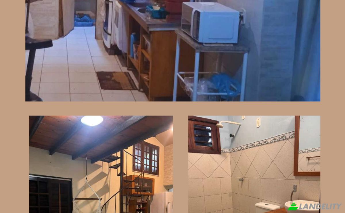 Maison unifamiliale à vendre R H, 338, Lt River Park, Eusebio, Ceara, Brazil, 61760-000. Photo 14