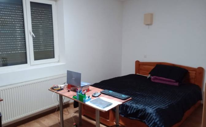 Appartement à vendre Str Biruintei 3. Photo#2