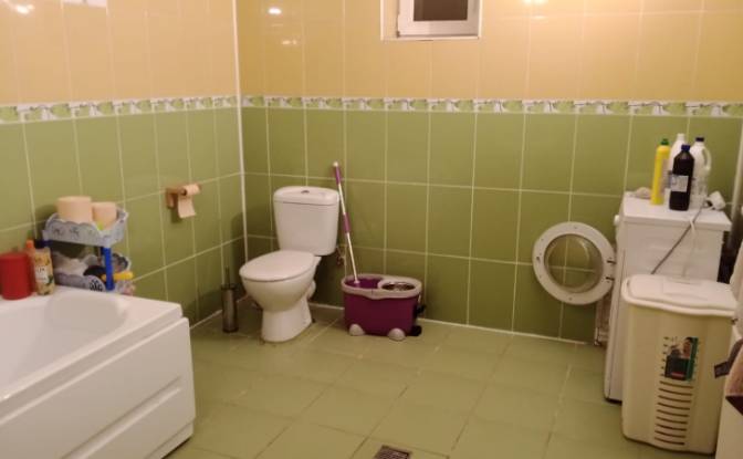 Appartement à vendre Str Biruintei 3. Photo#4