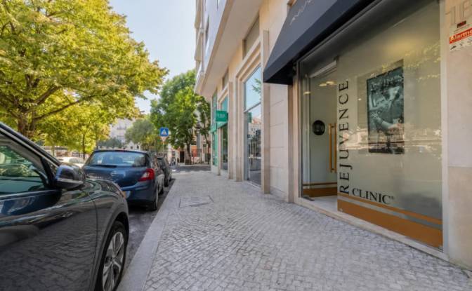 Business for Sale - Lisbon, Portugal