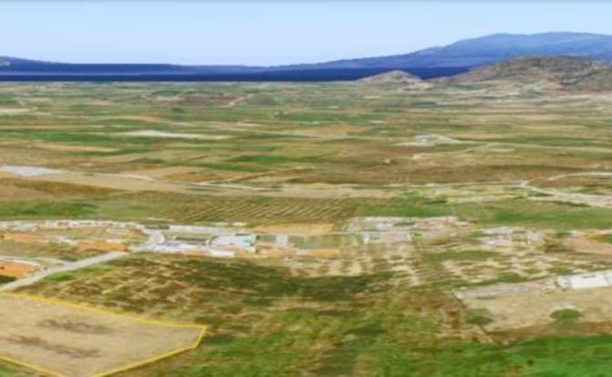 Land Lot for Sale Nafplion 211 00, Nafplion. Photo#2