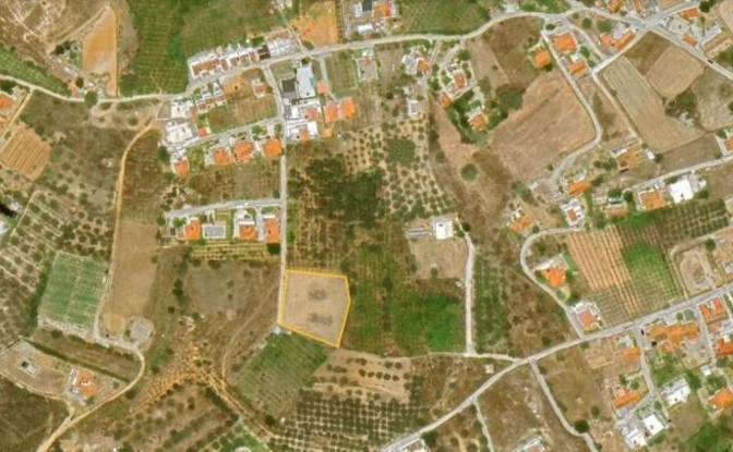 Land Lot for Sale Nafplion 211 00, Nafplion. Photo#3