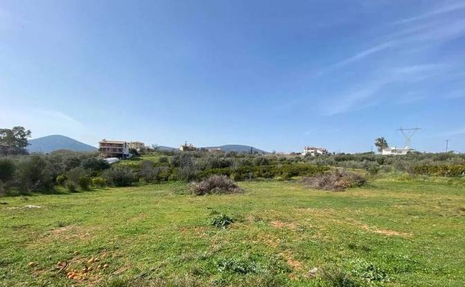 Land Lot for Sale Nafplion 211 00, Nafplion. Photo#4