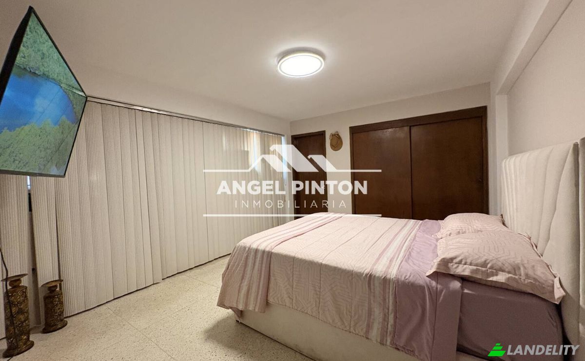 Apartment for Sale 4001 C 72 Gilberto Correa, Maracaibo 4002, Maracaibo, Zulia, Venezuela. Photo 4