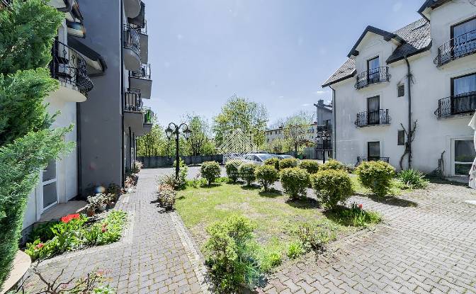 Hotel for Sale - Busko-Zdroj, Poland