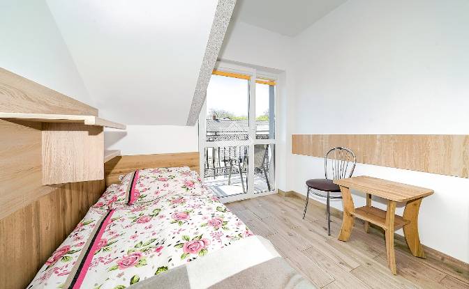 Hotel for Sale 1 Maja 23, 28-100 Busko-Zdroj. Photo#5 Hotel for Sale 1 Maja 23, 28-100 Busko-Zdroj. Photo#5