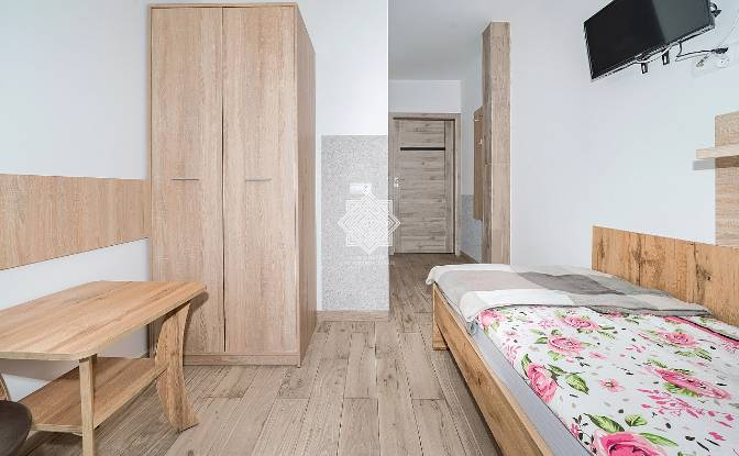 Hotel for Sale 1 Maja 23, 28-100 Busko-Zdroj. Photo#6 Hotel for Sale 1 Maja 23, 28-100 Busko-Zdroj. Photo#6