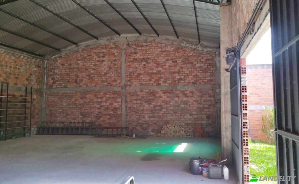 Casa unifamiliare in vendita Itaugua 110619, Itaugua, Central Department, Paraguay. Foto 10