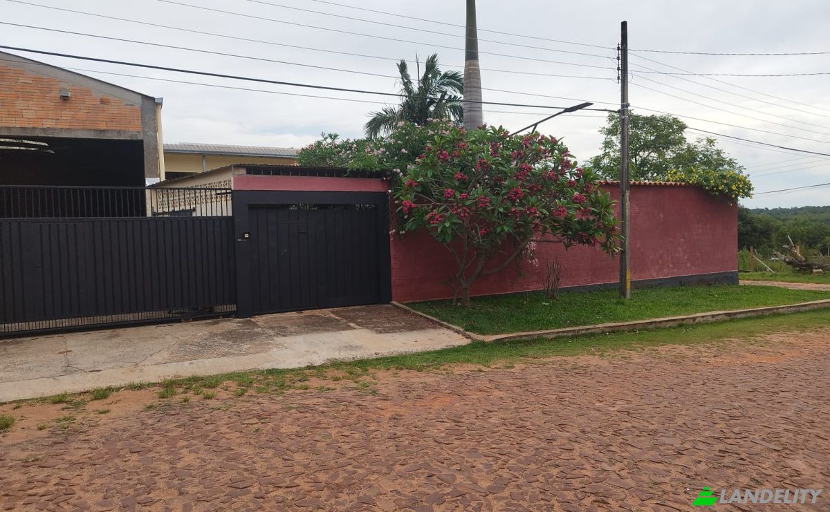 Casa unifamiliare in vendita Itaugua 110619, Itaugua, Central Department, Paraguay. Foto 4