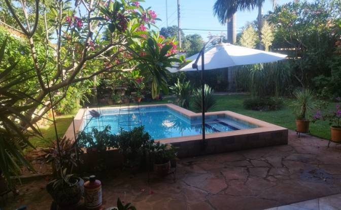 Casa unifamiliare in vendita Itaugua 110619. Foto#2