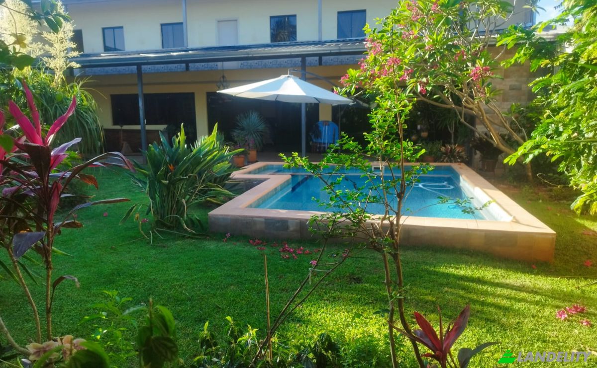 Casa unifamiliare in vendita Itaugua 110619, Itaugua, Central Department, Paraguay. Foto 1