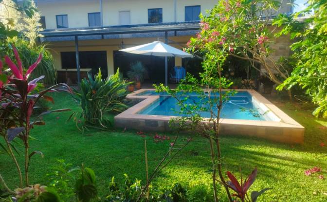 Single Family Home for Sale - Itaugua, Paraguay