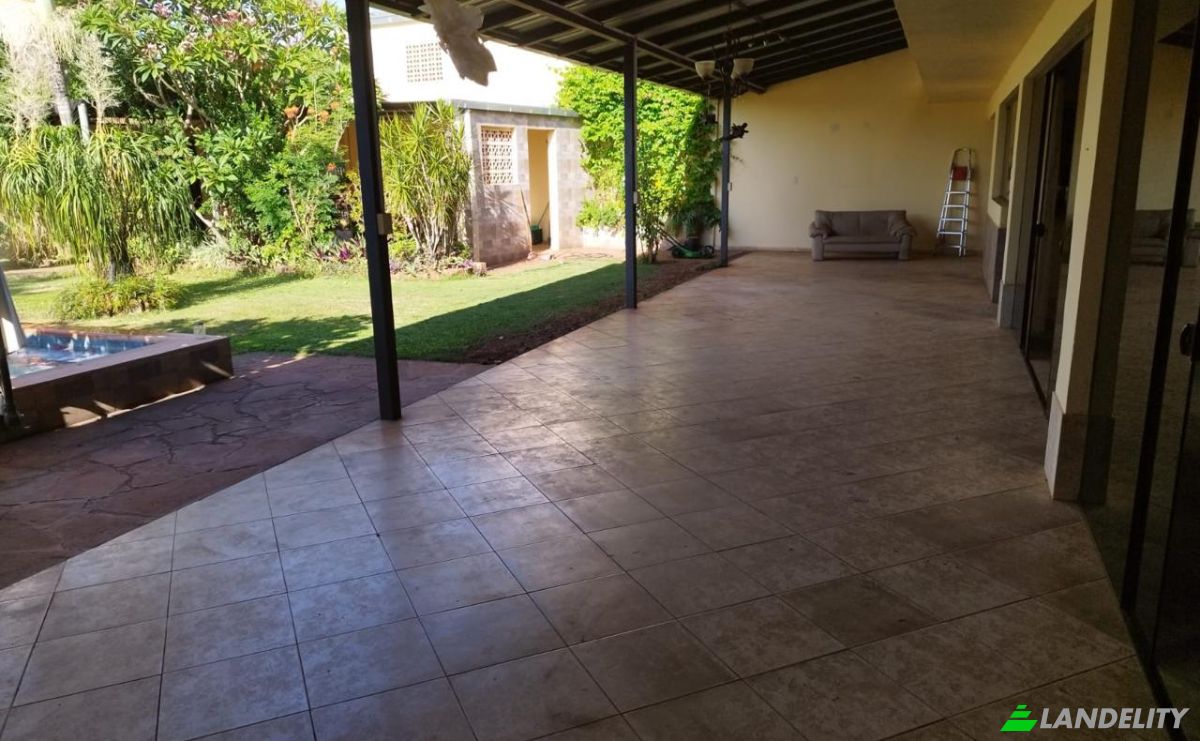Casa unifamiliare in vendita Itaugua 110619, Itaugua, Central Department, Paraguay. Foto 5