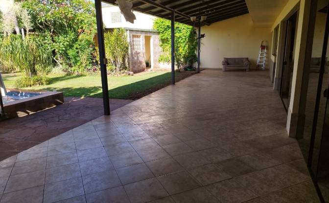 Casa unifamiliare in vendita Itaugua 110619. Foto#5