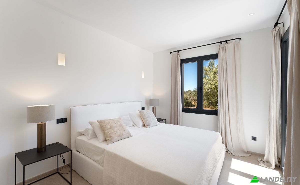 Mansion for Sale Diseminado Son Llado, Campos, Illes Balears, Balearic Islands, Spain. Photo 10