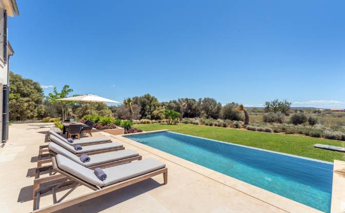 Mansion for Sale Diseminado Son Llado, Campos. Photo#17 Mansion for Sale Diseminado Son Llado, Campos. Photo#17