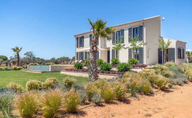 Mansion for Sale Diseminado Son Llado, Campos. Photo#18 Mansion for Sale Diseminado Son Llado, Campos. Photo#18