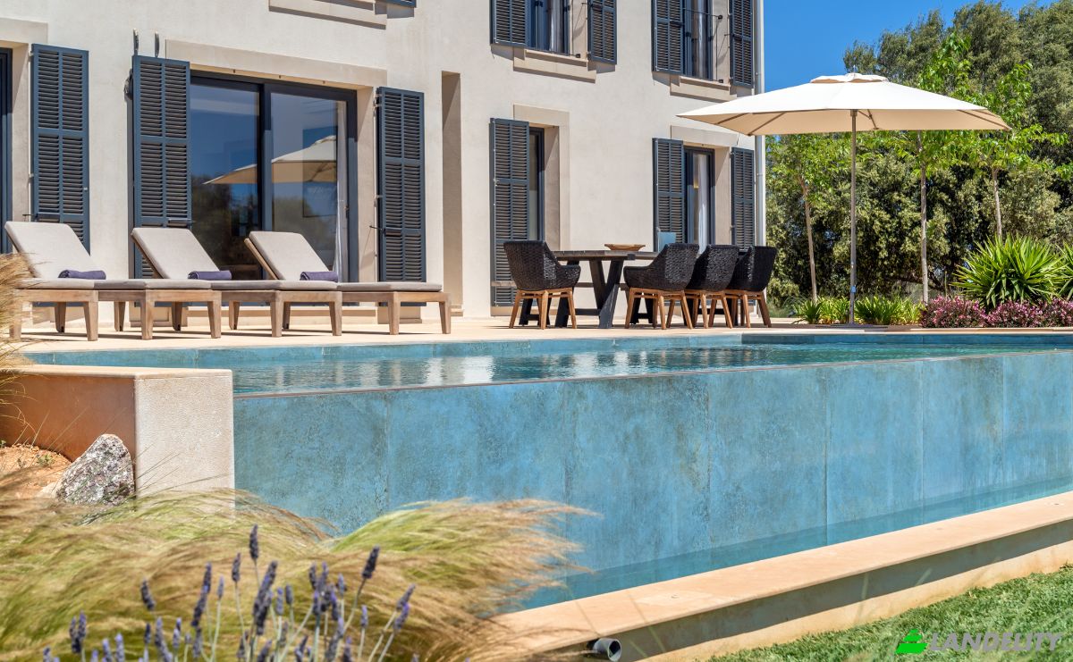 Mansion for Sale Diseminado Son Llado, Campos, Illes Balears, Balearic Islands, Spain. Photo 3
