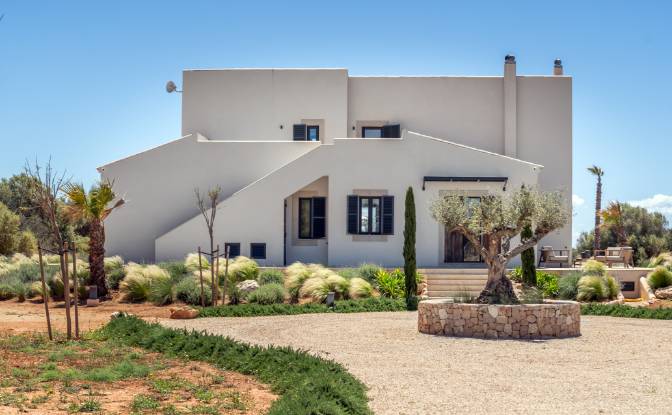 Mansion for Sale Diseminado Son Llado, Campos. Photo#4 Mansion for Sale Diseminado Son Llado, Campos. Photo#4