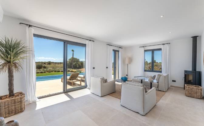 Mansion for Sale Diseminado Son Llado, Campos. Photo#7 Mansion for Sale Diseminado Son Llado, Campos. Photo#7