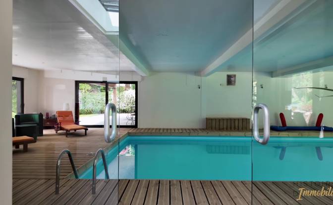 Single Family Home for Sale 57 Imp de la Ferme. Photo#9