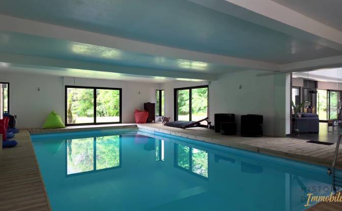 Single Family Home for Sale 57 Imp de la Ferme. Photo#10