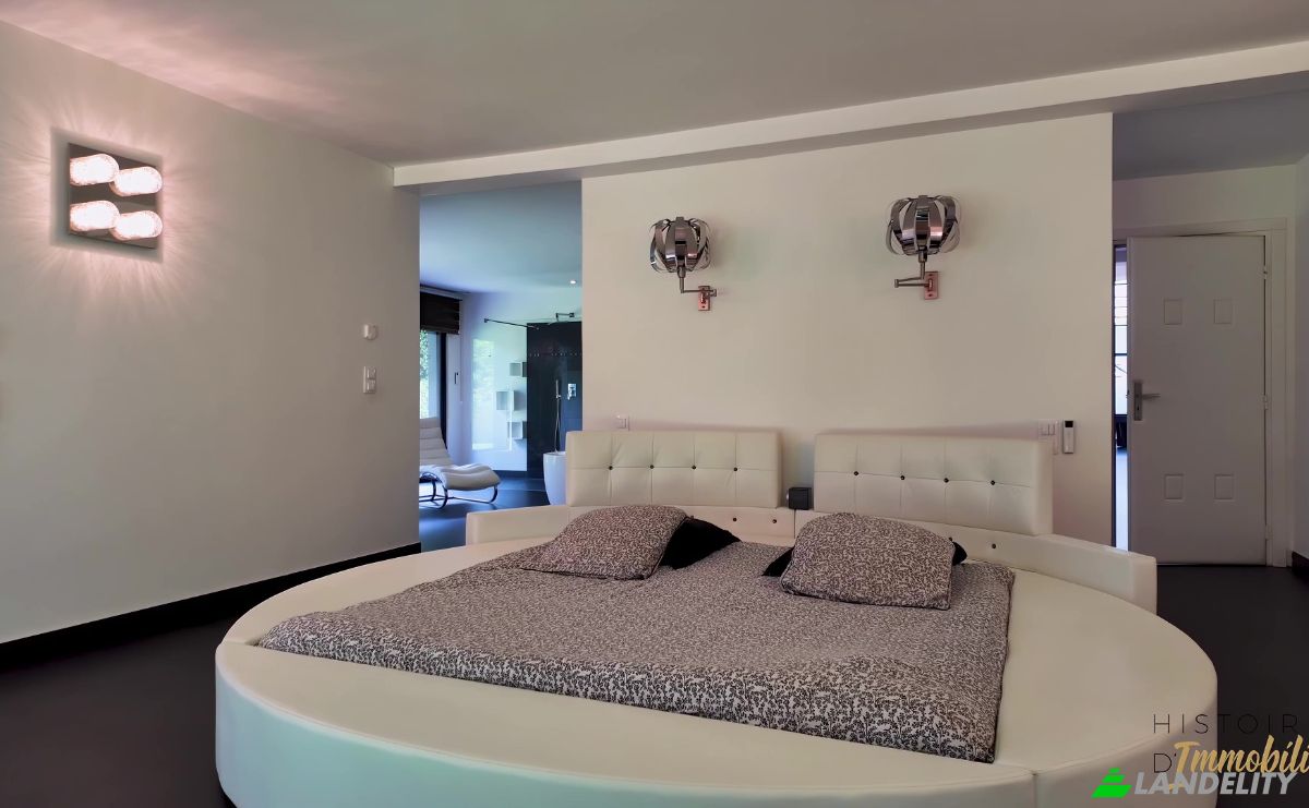 Single Family Home for Sale 57 Imp de la Ferme, 76230 Isneauville, Isneauville, Seine-Maritime, Normandy, France. Photo 11